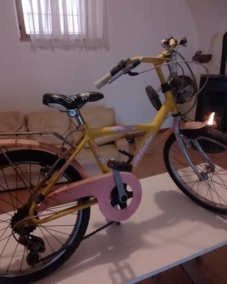 bici bambini