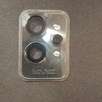 vetro esterno fotocamera realme GT neo 2