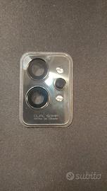 vetro esterno fotocamera realme GT neo 2