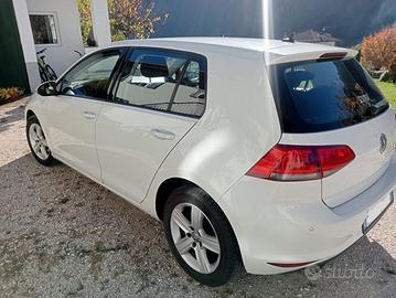 Golf 7 1.6TDI NEOPATENTATI