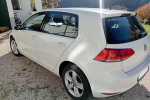 Golf 7 1.6TDI NEOPATENTATI