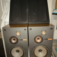 diffusori Sony ss 2030