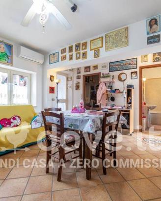 Appartamento di 62 m² con 3 locali a Roma