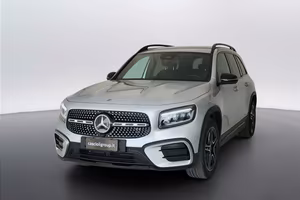 MERCEDES-BENZ GLB - X247 2023 - GLB 200 d AMG Line