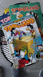 Fumetti - Topolino e altri -Mestre