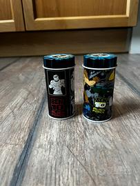 dischetti/coin di Ben 10 – Alien Force