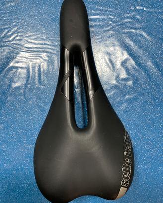 Sella bici da corsa Selle Italia