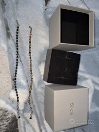 stroili braccialetti 2 pz con scatolina nuovi idea