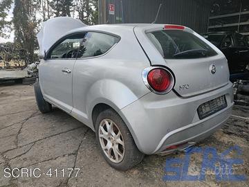 Alfa romeo mito 955 1.3 multijet 95cv ricambi