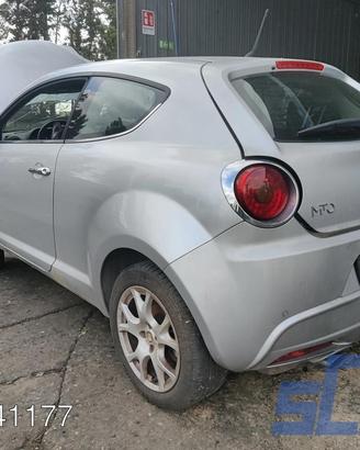 Alfa romeo mito 955 1.3 multijet 95cv ricambi