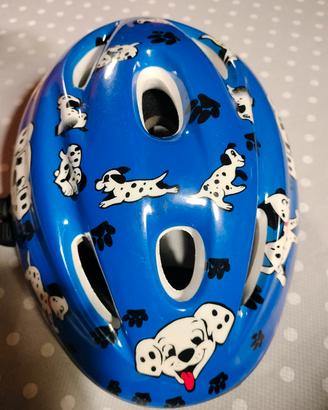 casco ciclisti 
