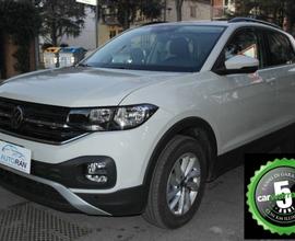 Volkswagen T-Cross 1.0 tsi Style 95cv