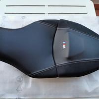 Sella bmw s1000xr M sport