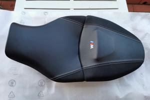 Sella bmw s1000xr M sport