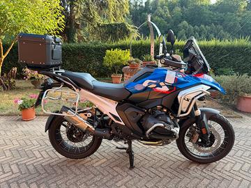 BMW R 1300 GS 