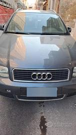 Audi A4 2ª Serie