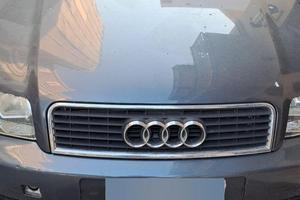 Audi A4 2ª Serie