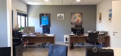 Ufficio di 150 mq di alta rappresentanza a casoria