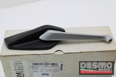 Specchio specchietto originale destro Ducati Diave