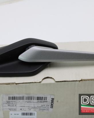 Specchio specchietto originale destro Ducati Diave