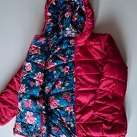 Giacca per bambina primaverile 6 anni