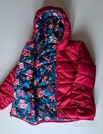 Giacca per bambina primaverile 6 anni