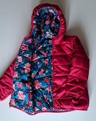 Giacca per bambina primaverile 6 anni