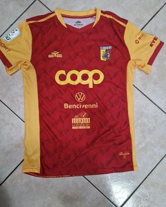 Maglia US Catanzaro 2025 2026