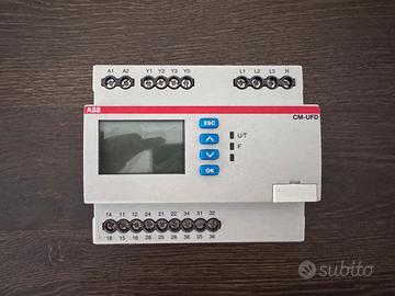 SPI ABB  CM-UFD.M22