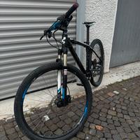 MTB Cube LTD CC 29”