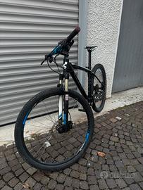 MTB Cube LTD CC 29”