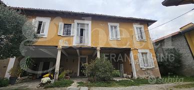 Appartamento Turbigo [Cod. rif 3276808VRG]