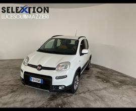 FIAT Panda 3ª serie - Panda 0.9 TwinAir Turbo S&S