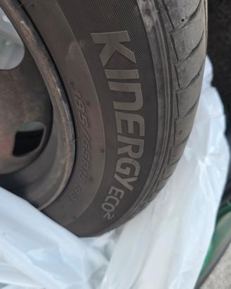 Pneumatici Estivi  hankook kinergy eco 2