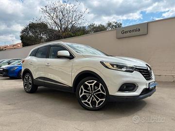 Renault Kadjar 1.5 blue dci Sport Edition 2 115cv