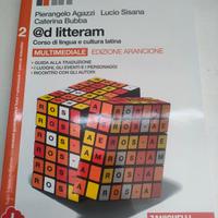 Libro latino