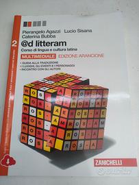 Libro latino
