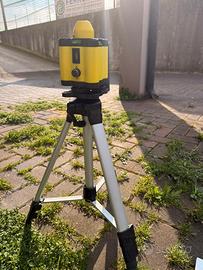 Livella laser nuova