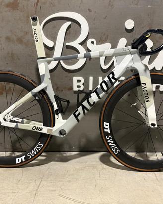 kit telaio factor one 54 M