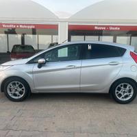 Ford Fiesta 1.4 TDCi 5p. Titanium OK NEOPATENTATI