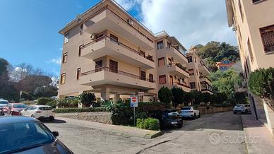 Annunziata - 4 locali con posto auto