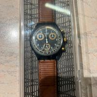 Swatch sand storm