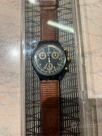 Swatch sand storm