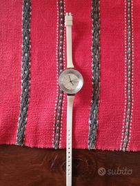 orologio donna bianco 