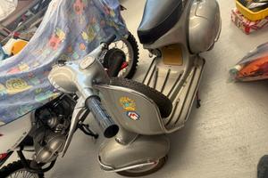 Vespa Gs 150