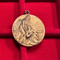 Medaglia per la fine del 1° conflitto mondiale