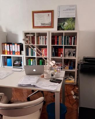 arredo ufficio
