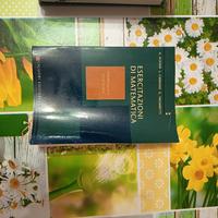 Libro matematica università
