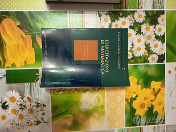 Libro matematica università