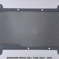 Griglia radiatore KAWASAKI NINJA 500 Z500 2024 25